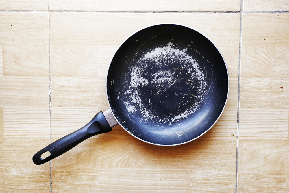Time to Ditch Teflon with These Safer Alternatives