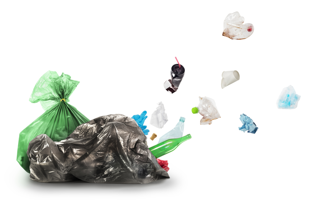28 Ways to Keep Random Household Trash Out of the Landfill