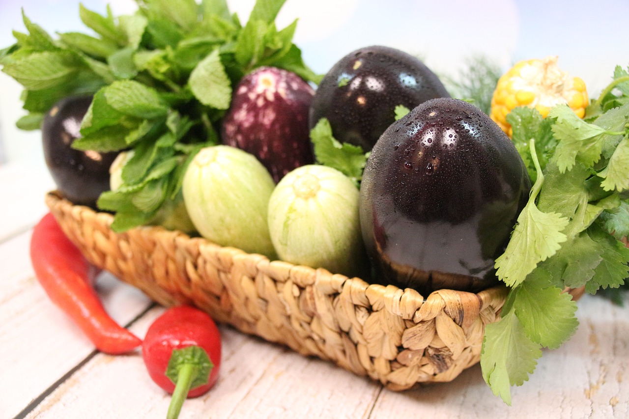 What is a Sustainable Food Model and Why Is It Important?