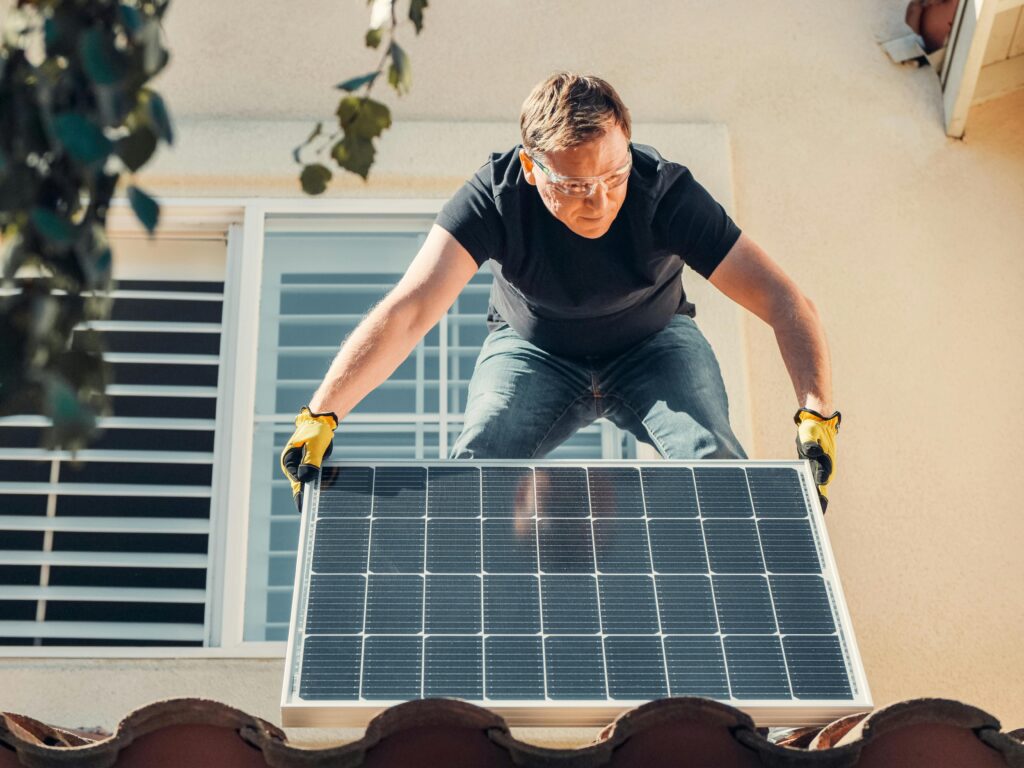 Solar Panel Maintenance: Guide For Longevity