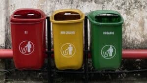 Recycle Garbage Can: Which Is The Best For You?